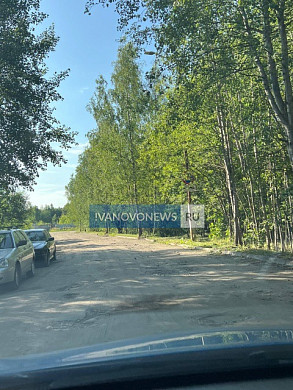 В «самом безопасном» ЖК Иванова более полугода не могут отремонтировать калитку